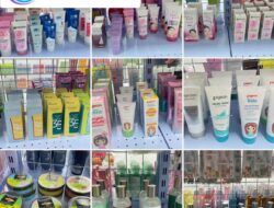 Tips Glow-Up Simpel untuk Anak Muda, plus Rekomendasi Toko Lokal