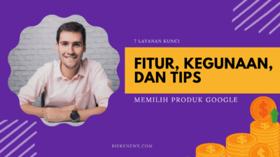 Produk Google