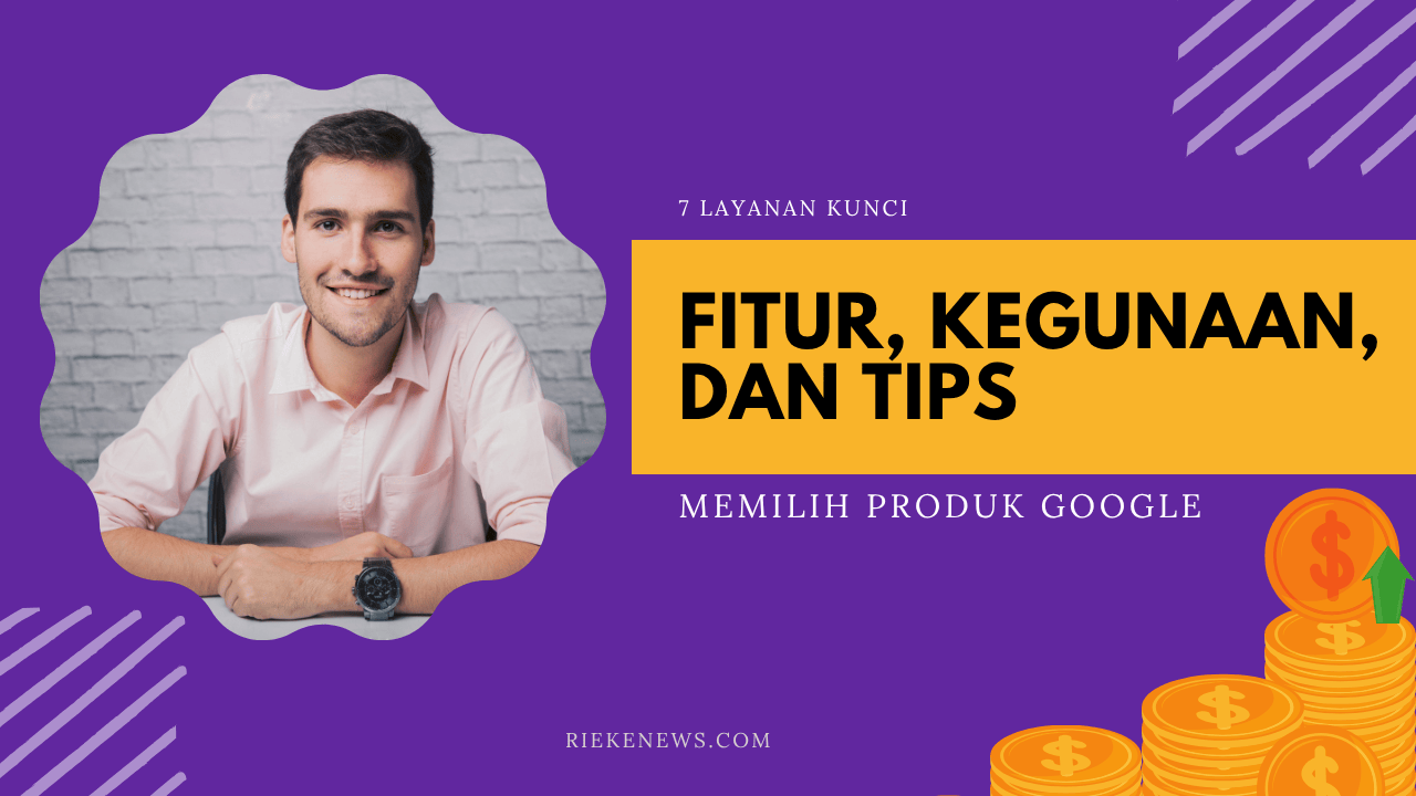 Produk Google