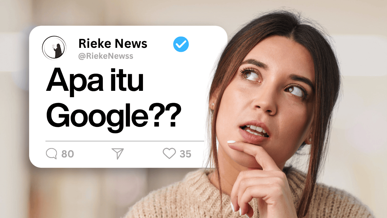 apa itu google