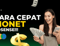 Cara Monetisasi Blog dengan Google AdSense: Panduan Praktis untuk Publisher