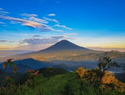 Gunung Beser Purbalingga – Destinasi Wisata Alam dengan Panorama 360 Derajat