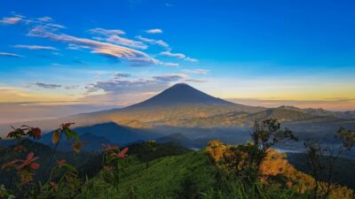 Gunung Beser Purbalingga – Destinasi Wisata Alam dengan Panorama 360 Derajat