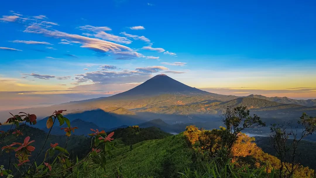 Gunung Beser