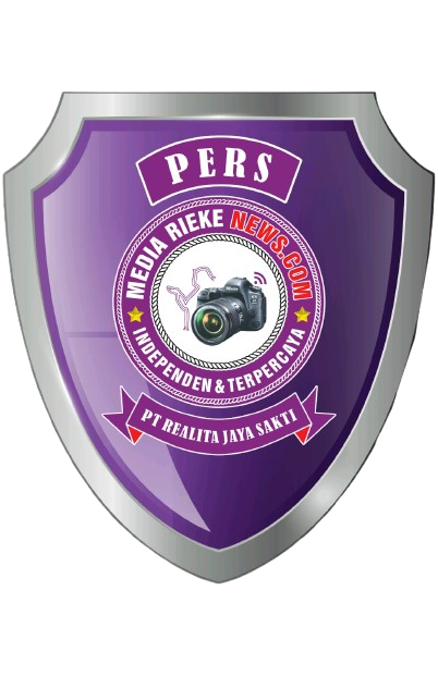 RiekeNews Logo