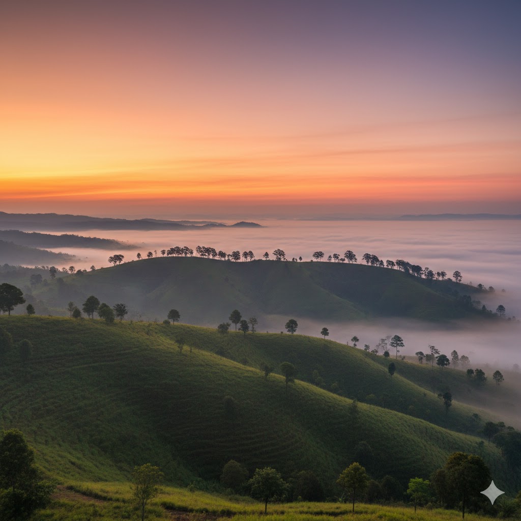 11 Hidden Gem Instagramable di KarangJambu Purbalingga JawaTengah yang Hemat & Anti Ribet