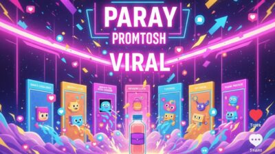 10 Ide Konten TikTok untuk Promosi Produk Agar Viral