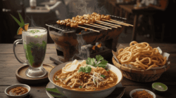 10 Kuliner Legendaris Purbalingga yang Wajib Dicoba Sekali Seumur Hidup