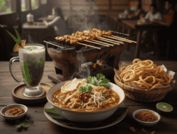 10 Kuliner Legendaris Purbalingga yang Wajib Dicoba Sekali Seumur Hidup