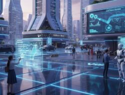 10 Teknologi Canggih yang Akan Mengubah Dunia di 2025