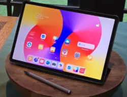 Huawei MatePad SE 11 RAM 6GB (128GB): Tablet Premium Rasa Flagship Harga 2 Jutaan Terbaik 2025