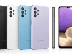 20 HP Murah RAM 8GB Paling Bandel dan Awet untuk Kerja Digital 2025