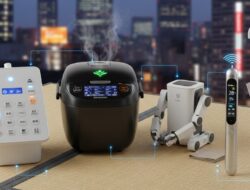 5 Gadget Unik yang Cuma Ada di Jepang: Teknologi Nyeleneh tapi Bermanfaat