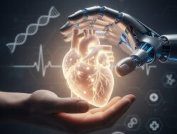 5 Inovasi Teknologi Medis yang Menyelamatkan Banyak Nyawa