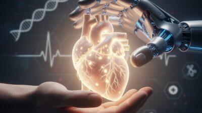 5 Inovasi Teknologi Medis yang Menyelamatkan Banyak Nyawa