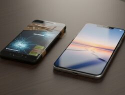 5 Tanda HP Kamu Perlu Ganti Baru