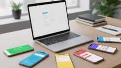 7 Aplikasi Produktivitas yang Disukai Pekerja Kantoran