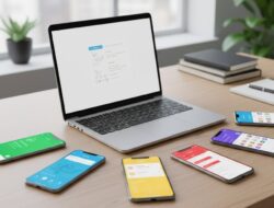 7 Aplikasi Produktivitas yang Disukai Pekerja Kantoran