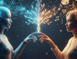 AI Semakin Pintar: Apakah Manusia Masih Dibutuhkan?