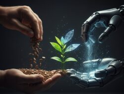 AI di Dunia Pendidikan: Solusi atau Ancaman?