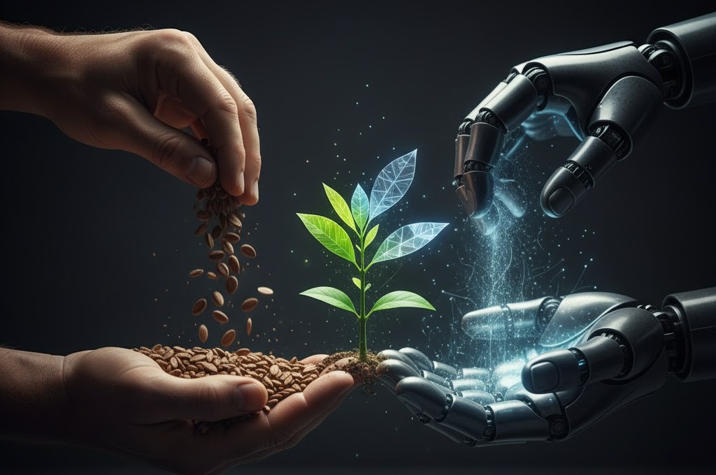 AI di Dunia Pendidikan Solusi atau Ancaman