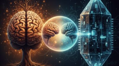 AI vs Otak Manusia: Siapa yang Lebih Cerdas?