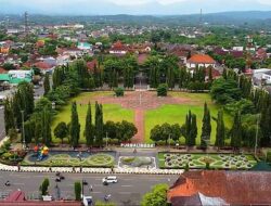 Alun-Alun Purbalingga: Ruang Publik Pusat Kota yang Ramai dan Ramah Keluarga