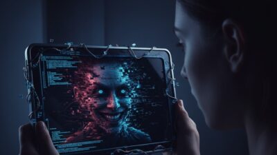 Apa Itu Deepfake dan Bahayanya di Dunia Digital