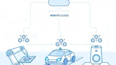 Apa Itu Edge Computing dan Kenapa Penting?