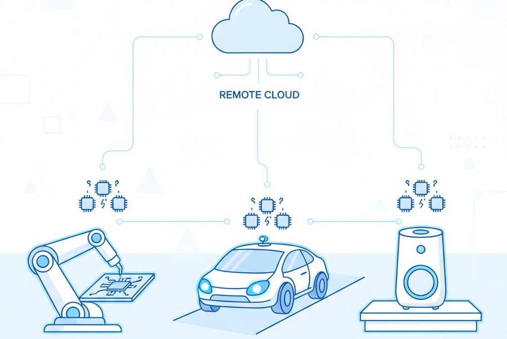 Apa Itu Edge Computing dan Kenapa Penting