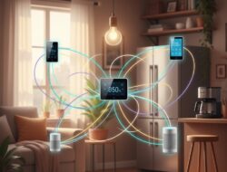 Apa Itu Internet of Things dan Bagaimana Pengaruhnya ke Hidup Kita?