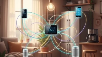 Apa Itu Internet of Things dan Bagaimana Pengaruhnya ke Hidup Kita?