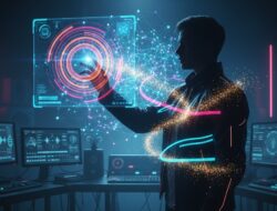 Aplikasi AI untuk Membuat Musik Otomatis