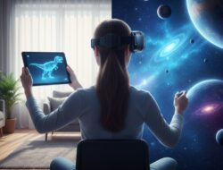 Augmented Reality vs Virtual Reality: Apa Bedanya?