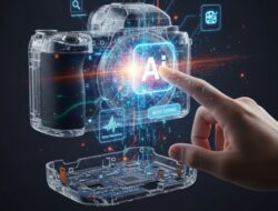Bagaimana AI Mengubah Dunia Fotografi Digital?