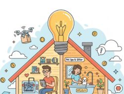 Bisnis Kreatif Rumahan yang Minim Kompetitor