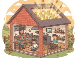 Bisnis Rumahan Modal Kecil Tapi Berpenghasilan Besar