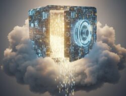 Cara Aman Menyimpan Data di Cloud Tanpa Takut Bocor