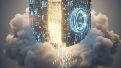 Cara Aman Menyimpan Data di Cloud Tanpa Takut Bocor
