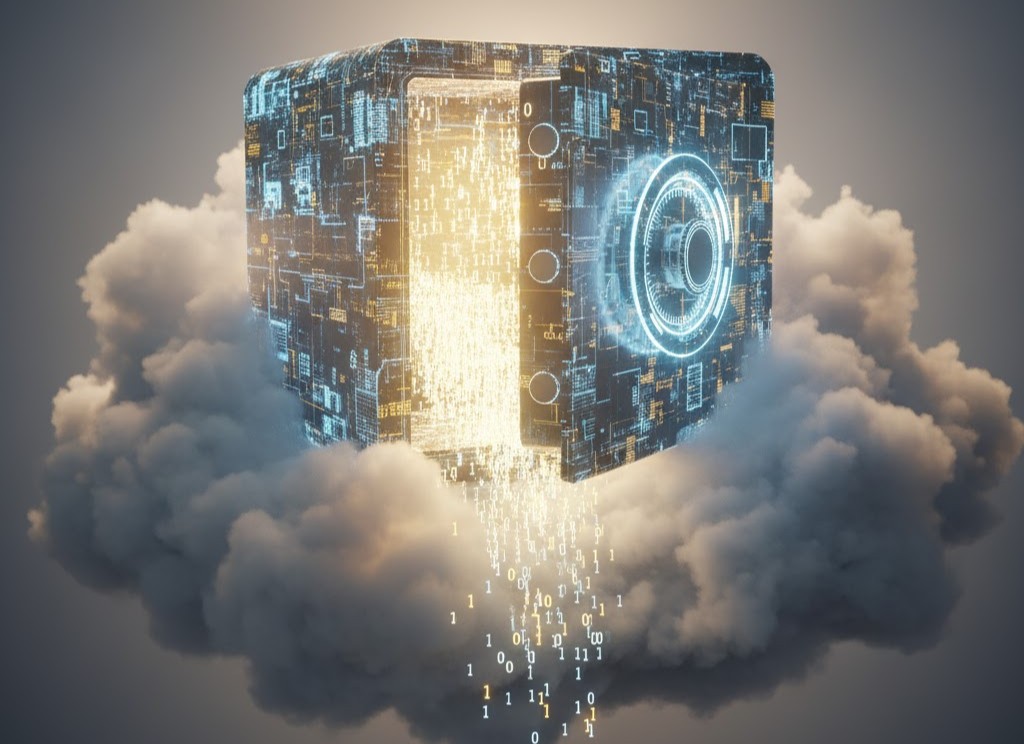 Cara Aman Menyimpan Data di Cloud Tanpa Takut Bocor