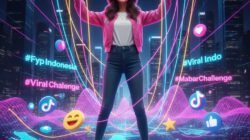 Cara Gen Z Menciptakan Gelombang Tren di Dunia Digital Budaya Viral