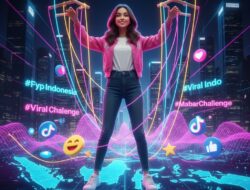 Cara Gen Z Menciptakan Gelombang Tren di Dunia Digital: Budaya Viral
