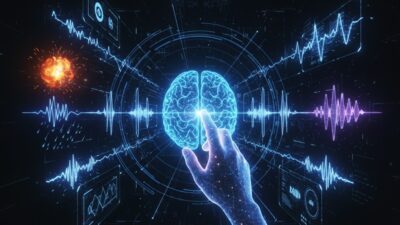 Cara Membuat Efek Suara AI Sendiri Panduan Lengkap untuk Pemula