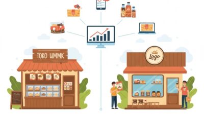 Cara Membuat UMKM Cepat Berkembang dalam 3 Bulan