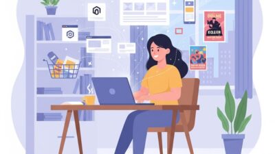 Cara Memulai Bisnis dari Nol Tanpa Modal Besar
