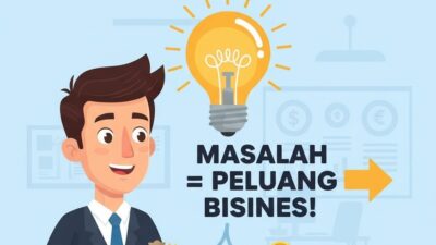 Cara Mencari Ide Bisnis yang Pasti Laku di Pasaran