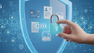 Cara Mengamankan Data Pribadi di Dunia Digital