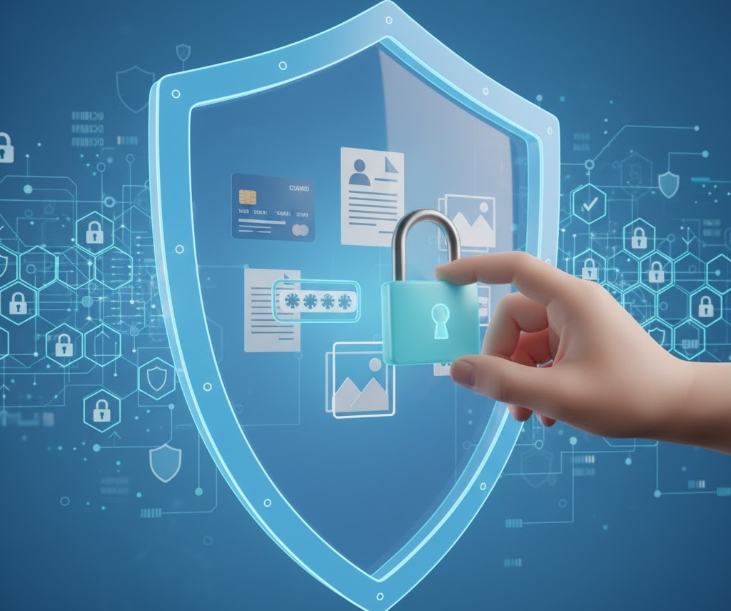 Cara Mengamankan Data Pribadi di Dunia Digital