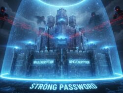 Cara Mengamankan WiFi dari Hacker: Panduan Lengkap Agar Jaringan Lebih Aman