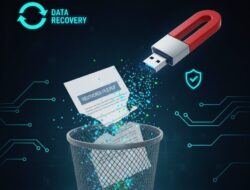 Cara Mengembalikan Data yang Terhapus Permanen